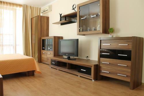 Solar Apartments Chateau Valon