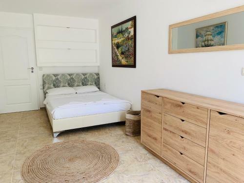 Apolonia Apartments