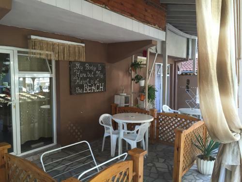 Hostal Guest House Gloria