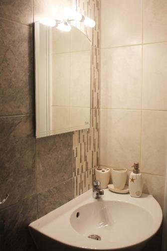Apartment Perla