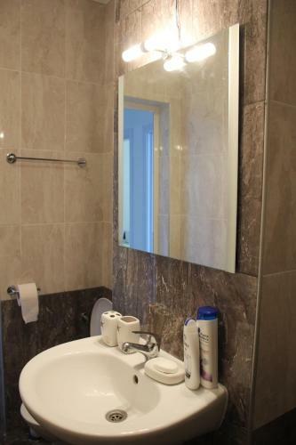 Apartment Perla