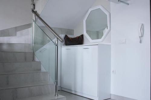 Apartment Perla