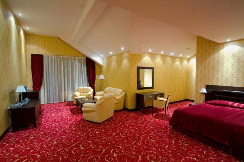 Hotel Borovets Hills Ski & Spa - Half Board