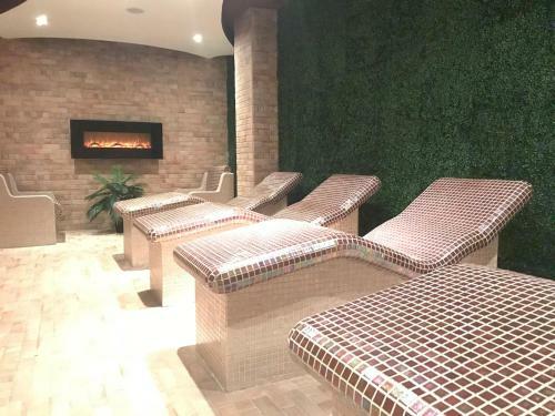Hotel Borovets Hills Ski & Spa - Half Board
