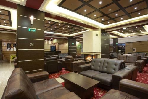Hotel Borovets Hills Ski & Spa - Half Board