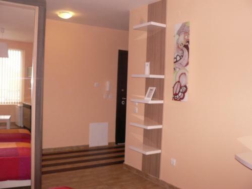 Apartamentos Stay Nexus Galaxy Center