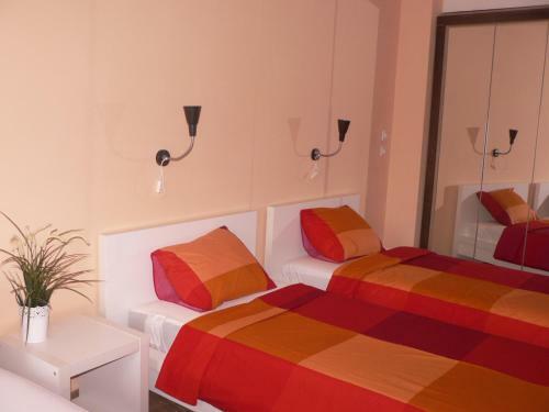 Apartamentos Stay Nexus Galaxy Center