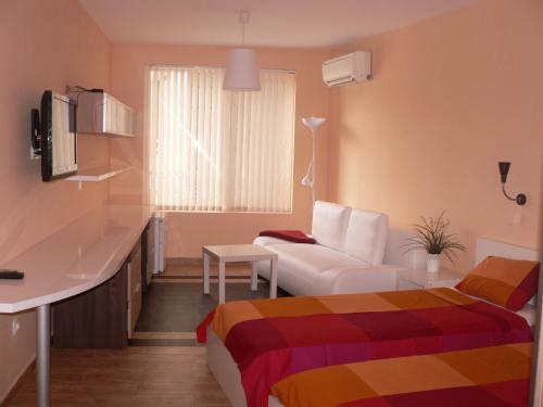 Apartamentos Stay Nexus Galaxy Center
