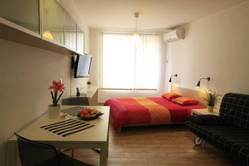 Apartamentos Stay Nexus Galaxy Center