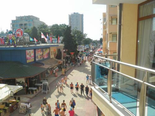 Apartment 7 In Kaya House