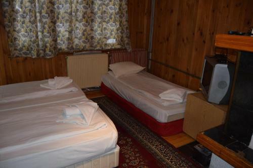 Persey Villa Borovets