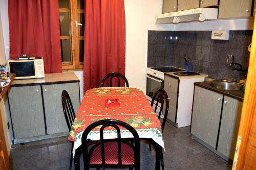 Persey Villa Borovets