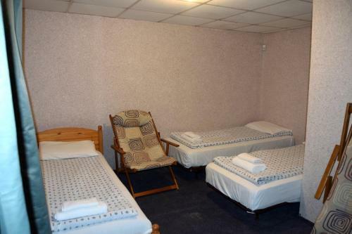 Persey Villa Borovets