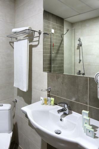Dunav Plaza Hotel