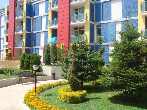 Elite 4 Sunray Apartments
