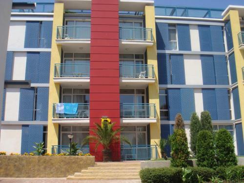 Elite 4 Sunray Apartments