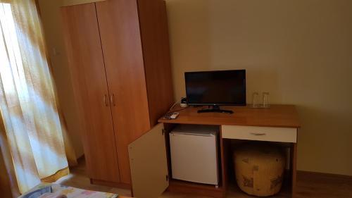 Hostal Ivanovi Guest House