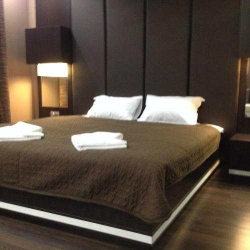 Apartamento Studio Mountain Dreams Deluxe