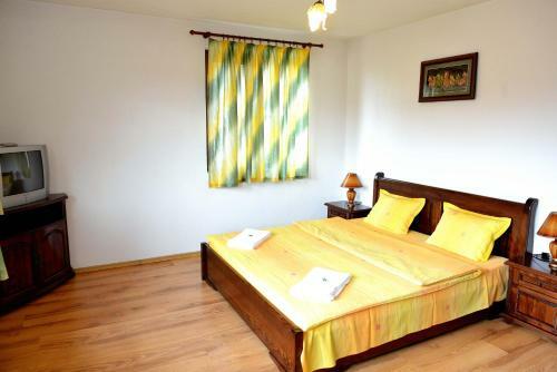 Hostal Guest House Mavrudieva