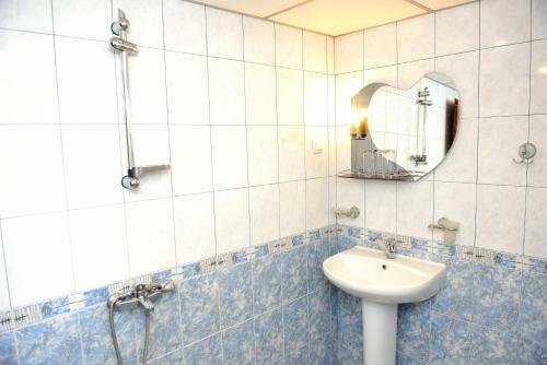 Hostal Guest House Mavrudieva