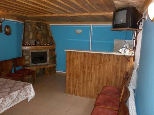 Hostal Guest House Mavrudieva