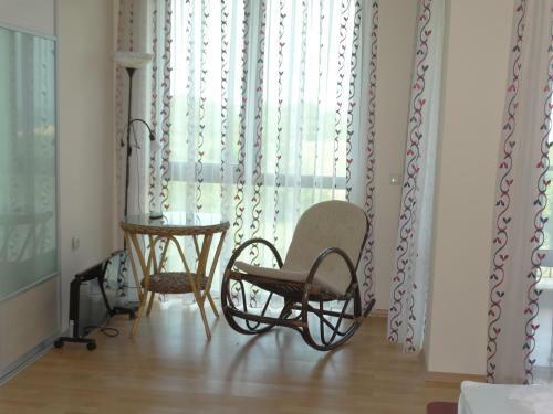 Aparthotel Chateau Del Marina Apart Complex