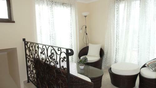 Aparthotel Chateau Del Marina Apart Complex