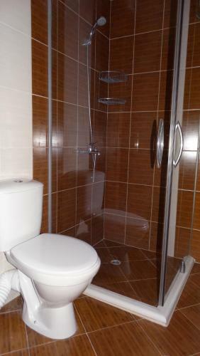 Aparthotel Chateau Del Marina Apart Complex