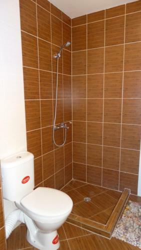 Aparthotel Chateau Del Marina Apart Complex