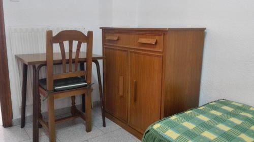Hostal Pensi�n Ciudad Navarro Ramos
