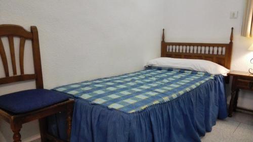 Hostal Pensi�n Ciudad Navarro Ramos