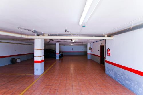Apartamento Saloumar Planet Costa Dorada