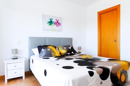 Apartamento Saloumar Planet Costa Dorada