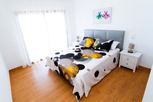 Apartamento Saloumar Planet Costa Dorada