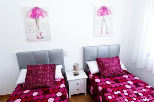 Apartamento Saloumar Planet Costa Dorada