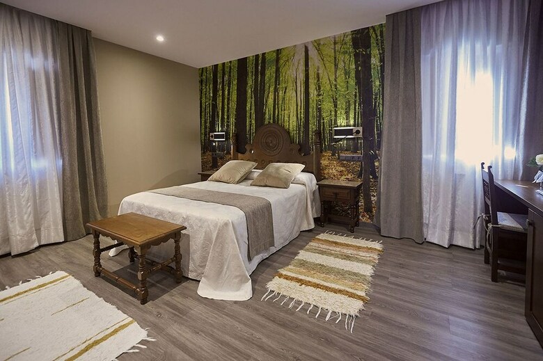 Hostal Posada Araceli