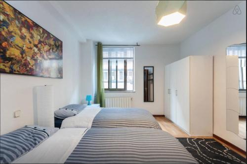 Apartamento City House Gran V�a