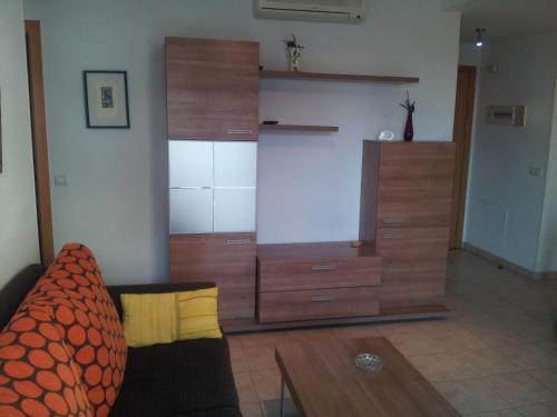 Apartamento Acv - Terrazas Ii-2� Linea Planta 5 Norte