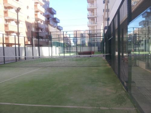 Apartamento Acv - Terrazas Ii-2� Linea Planta 5 Norte