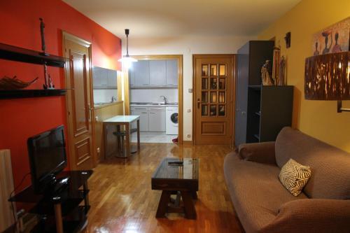 Apartamento Alojamientos Acella