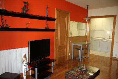 Apartamento Alojamientos Acella