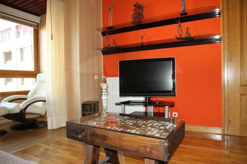 Apartamento Alojamientos Acella