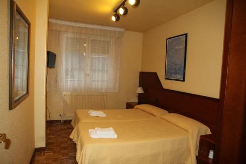Apartamento Alojamientos Acella