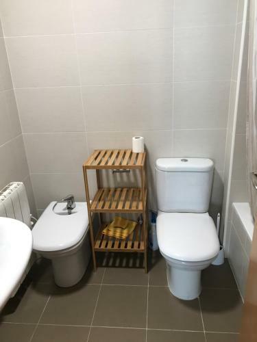 Apartamento En Benasque