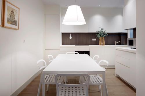 Okendo Apartment By Feelfree Rentals