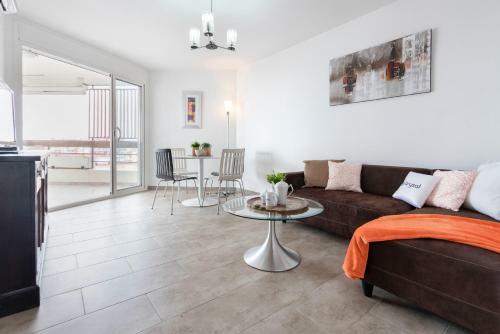 Apartamento Formentor Arysal II
