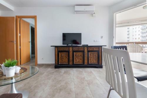 Apartamento Formentor Arysal II