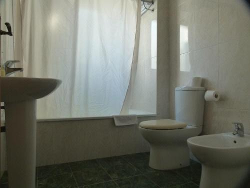 Apartamentos Proamar