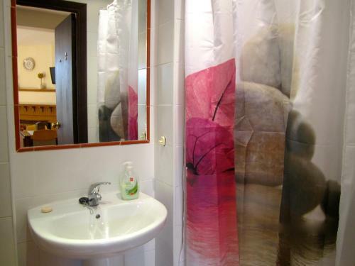Apartamento Patio Granada