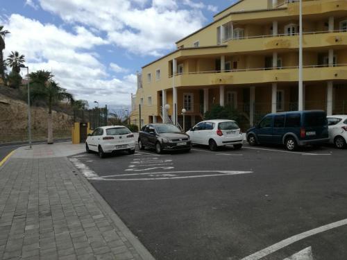 Apartment Las Americas Costa Adeje